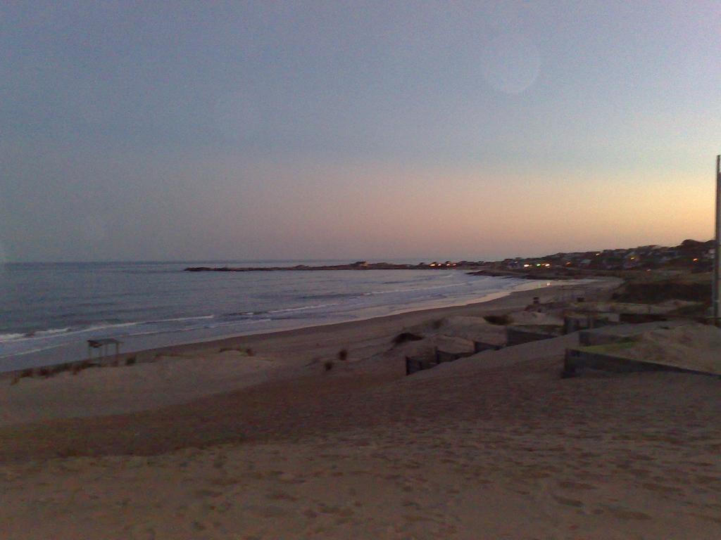 Lobos De Mar Villa Punta Del Diablo Dış mekan fotoğraf