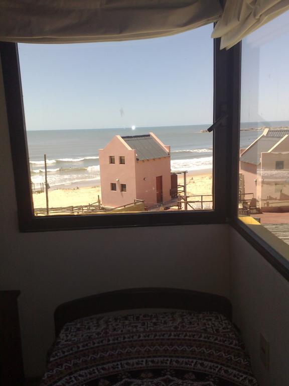 Lobos De Mar Villa Punta Del Diablo Dış mekan fotoğraf