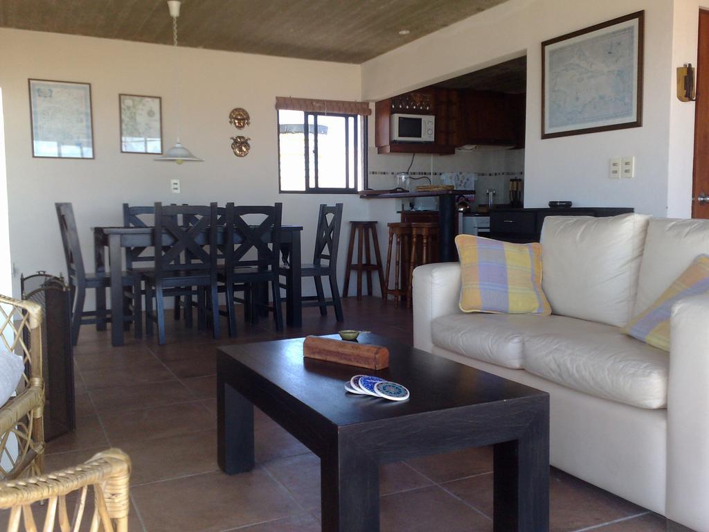 Lobos De Mar Villa Punta Del Diablo Dış mekan fotoğraf