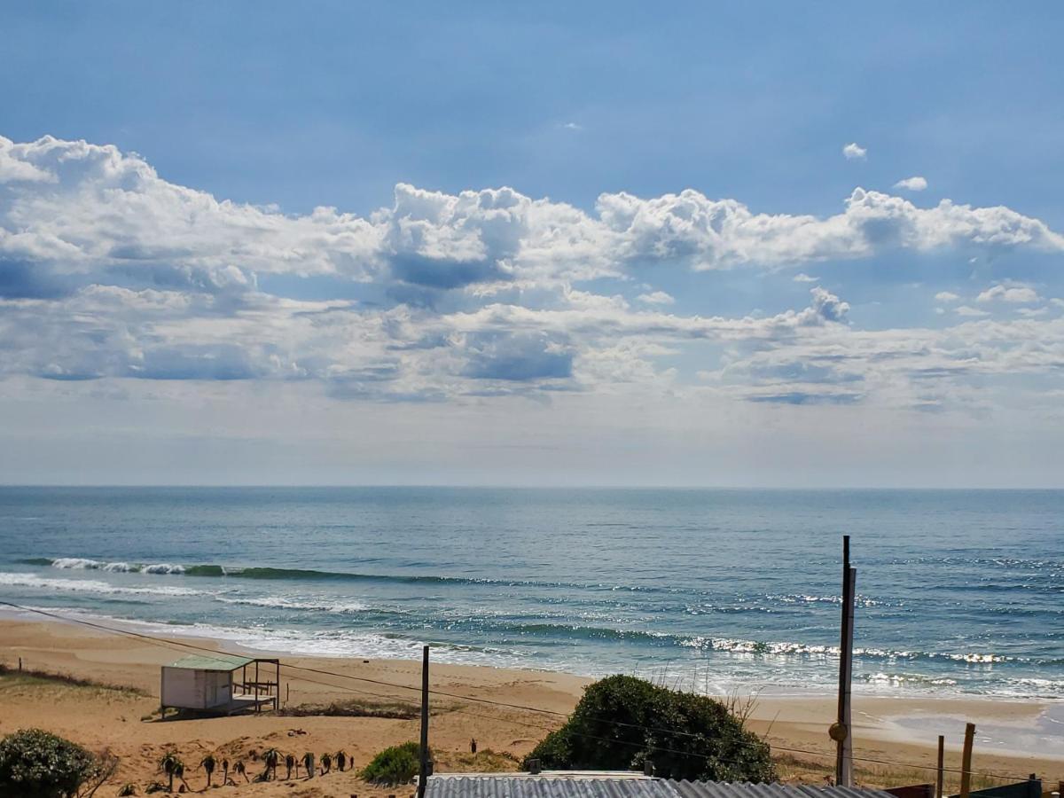 Lobos De Mar Villa Punta Del Diablo Dış mekan fotoğraf